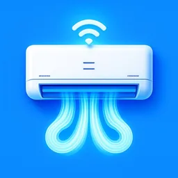 Aircon Remote – AC Control app icon