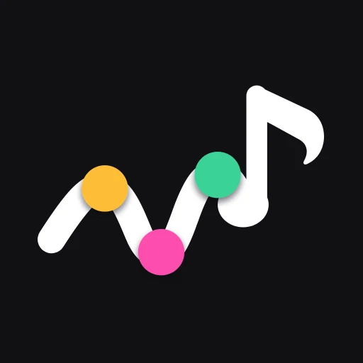 Melodo app icon