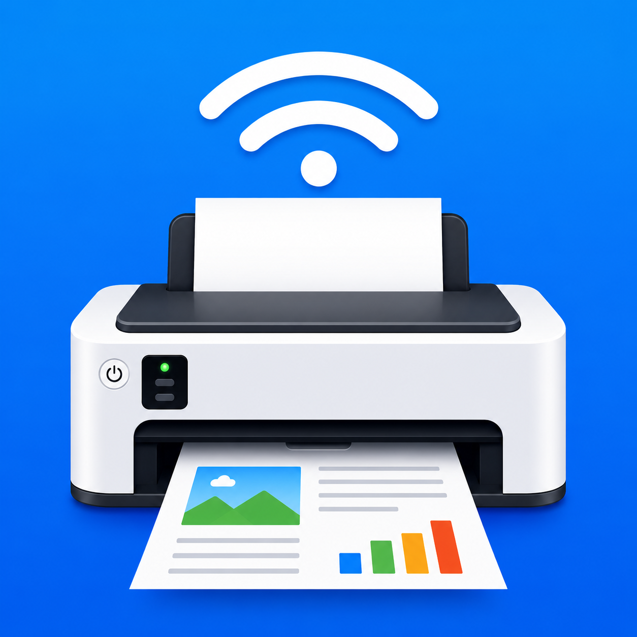 SmartPrinter